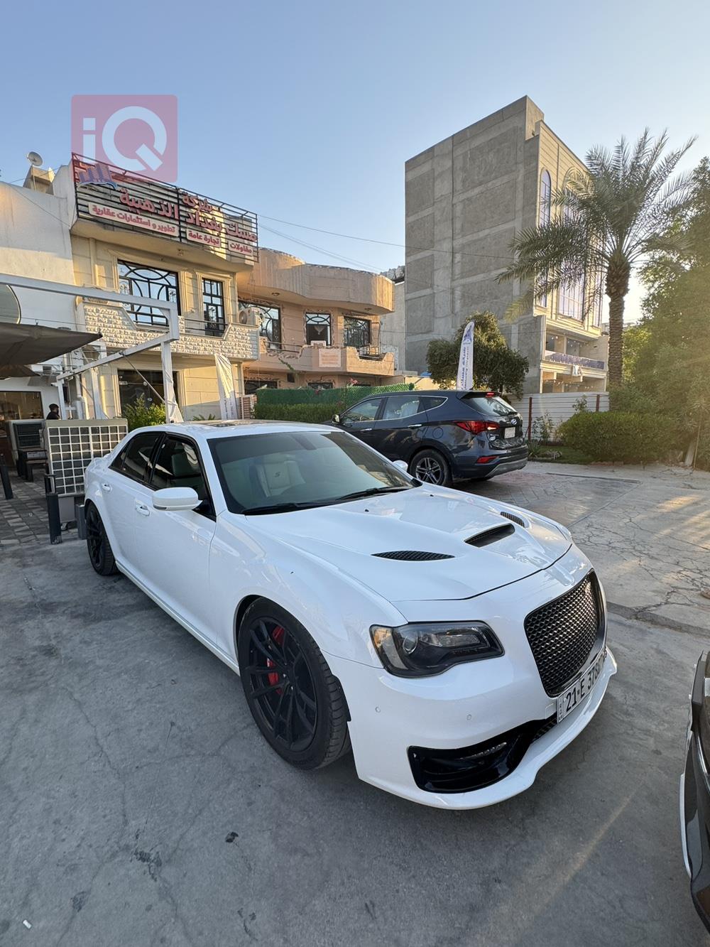 Chrysler 300